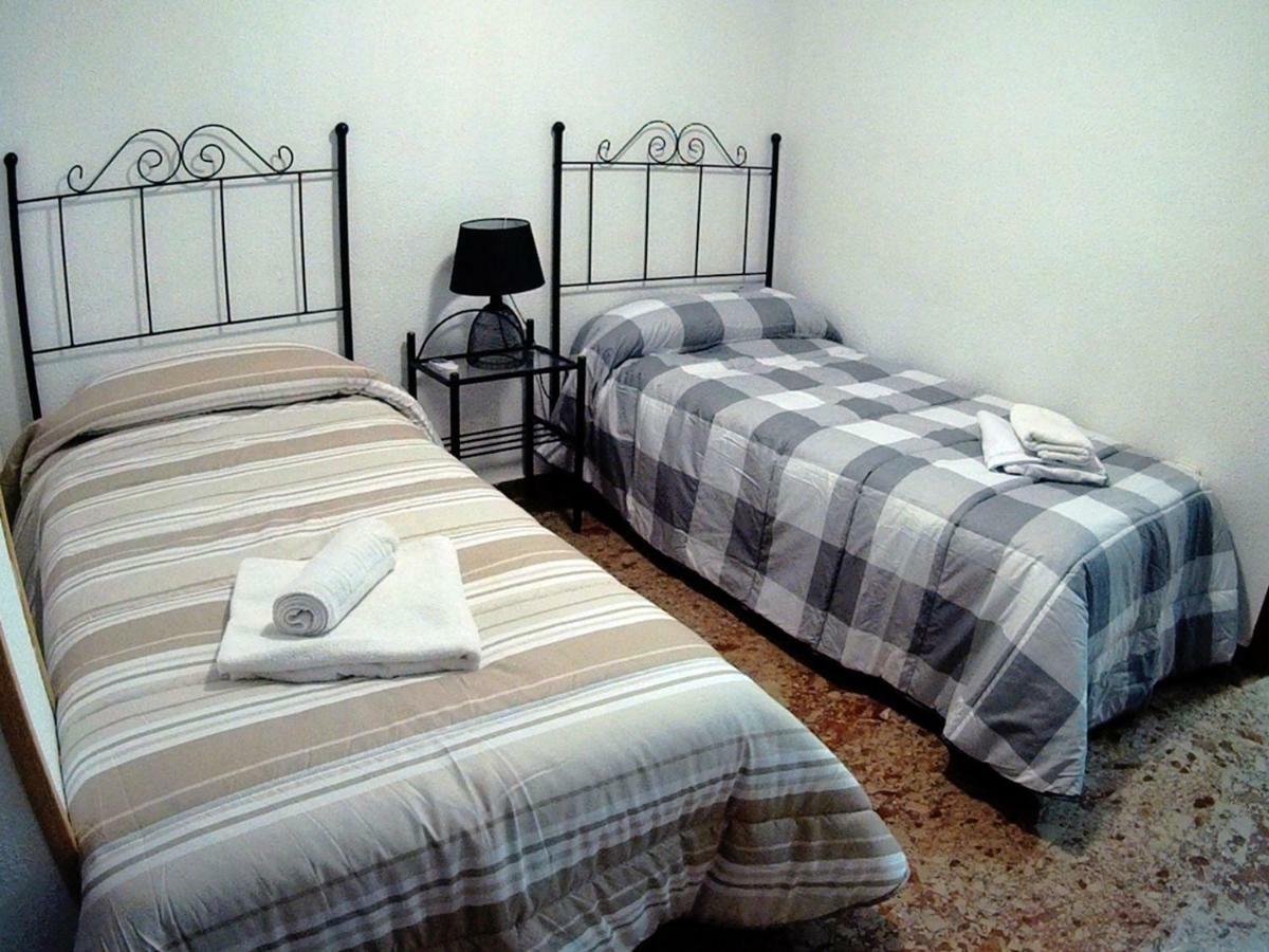 Apartamento Completo Maravall Centro Benidorm Exteriér fotografie