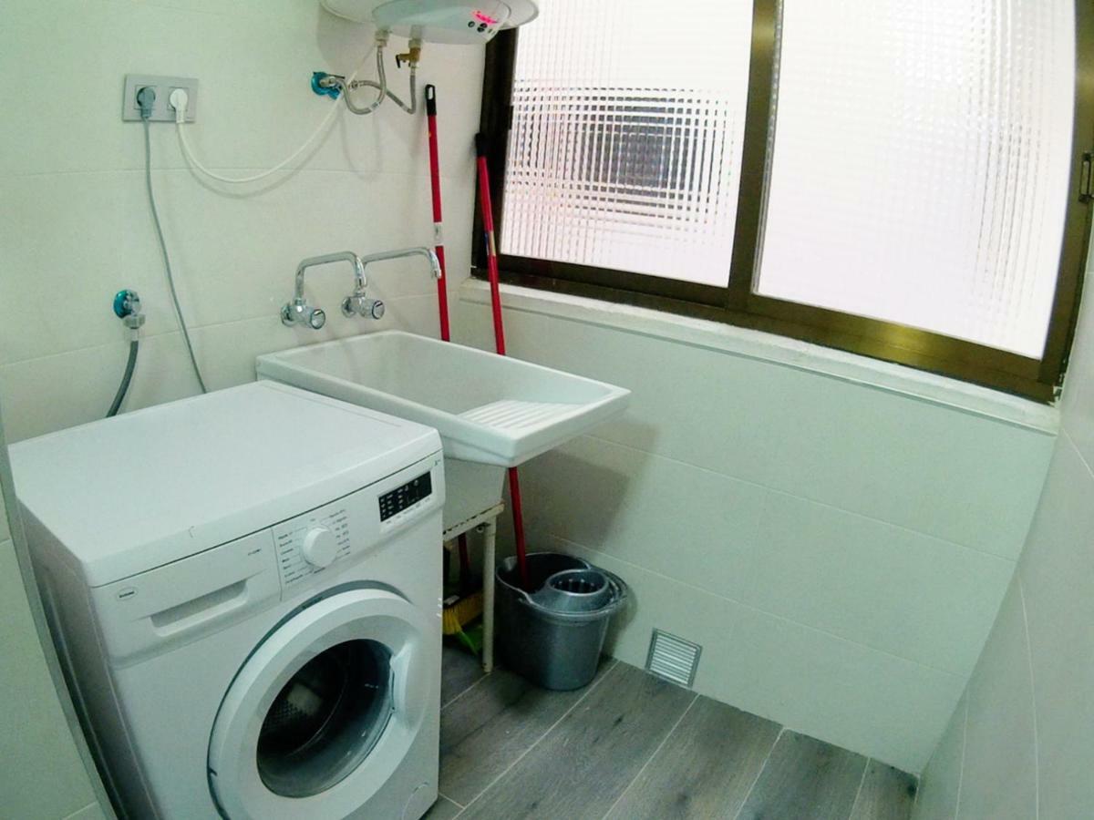 Apartamento Completo Maravall Centro Benidorm Exteriér fotografie