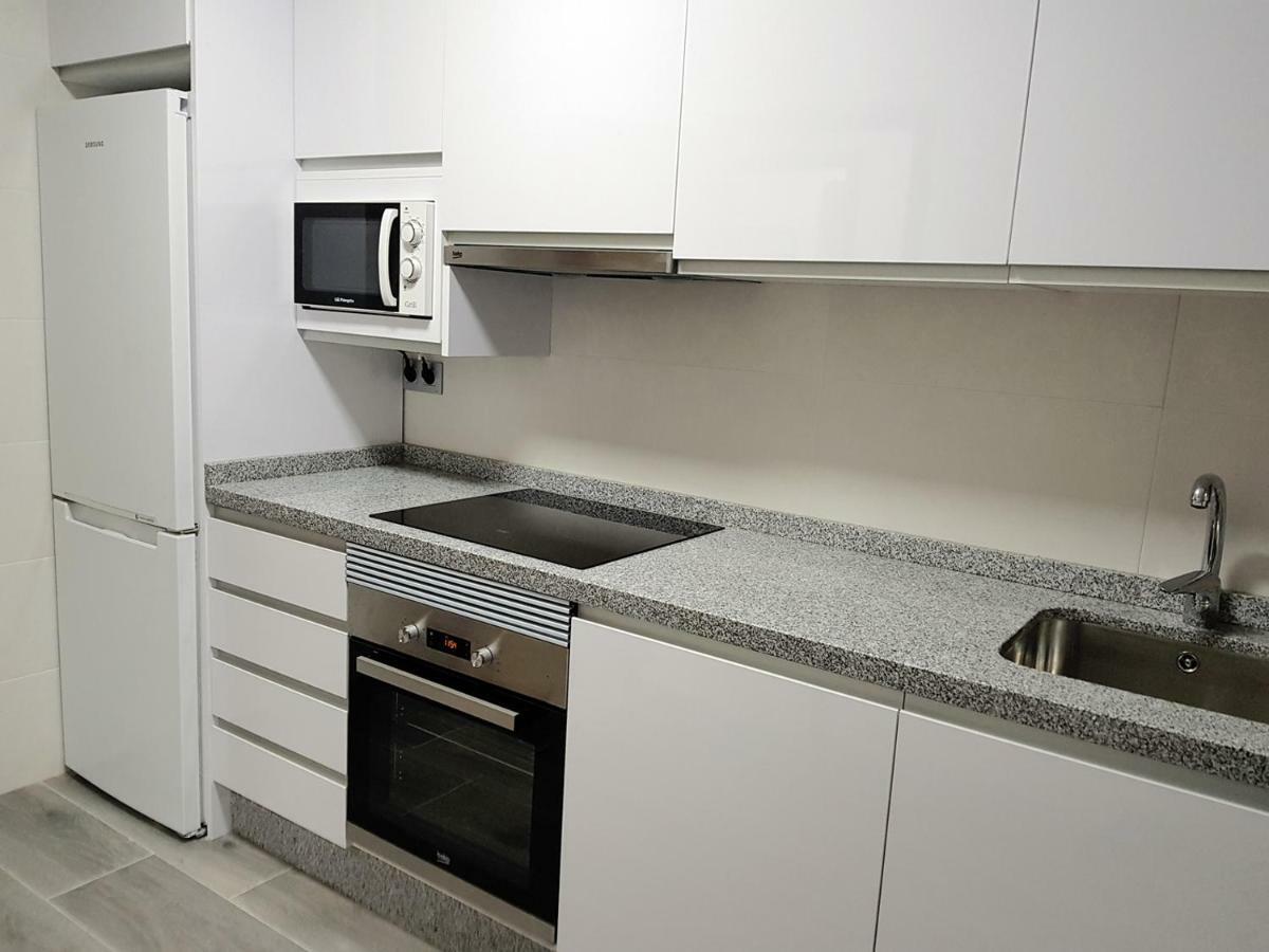 Apartamento Completo Maravall Centro Benidorm Exteriér fotografie